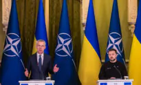 Joining NATO Is Stumbling Block in Ukraine’s ‘Victory Plan’