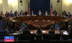 House Homeland Security Subcommittee Meets on Bills Against Transnational Repression