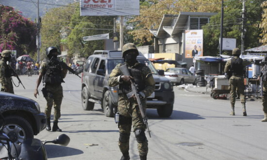 US Embassy Staff Airlifted Over Unrest in Caribbean Country