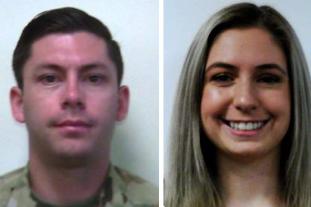 2 National Guard Soldiers, One Border Patrol Agent Killed in Texas ...