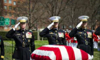 #22toZero: Veterans Are Making Veteran Suicide Worse