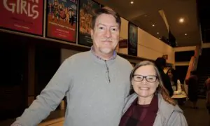 Shen Yun Is ‘Fantastic… We’re Coming Back to for Sure,’ Says History Professor