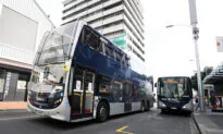 NZ Government Removes Climate Targets from Transport Plan