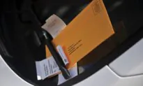New South Wales Scraps Ticketless Parking Fines