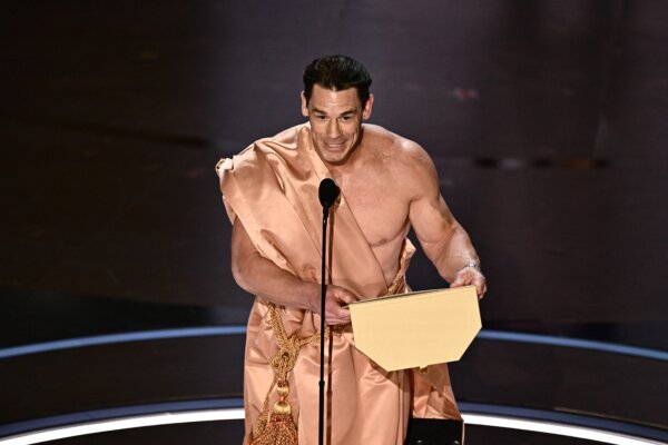 Epoch Times Photo