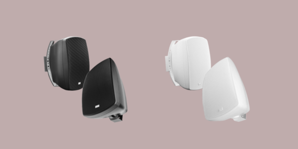 OSD Audio AP650 Outdoor Speakers 