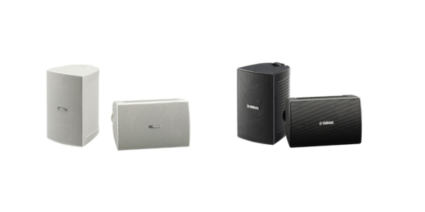 Yamaha Outdoor Speakers  