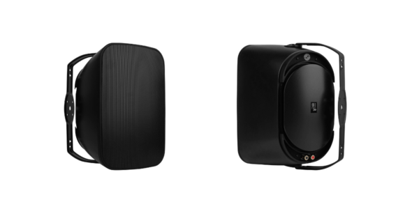 Dayton Audio Outdoor Speakers  