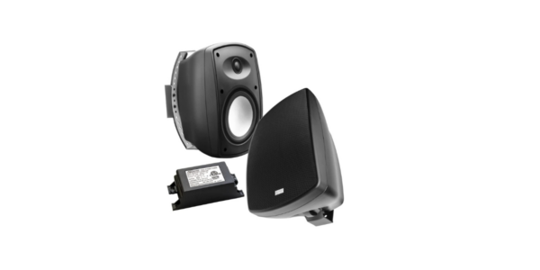 OSD Audio BTP525 Outdoor Speakers  