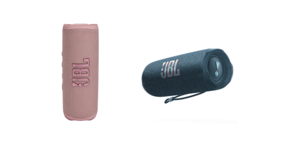 JBL Flip 6 Outdoor Speakers  