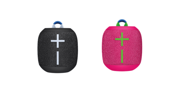 Ultimate Ears Wonderboom 3 Outdoor Speakers  