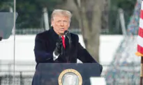 Audio: Hidden Jan. 6 Transcript Revealed | News Brief (March 12)