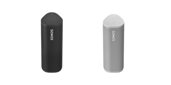 Sonos Roam Outdoor Speakers  