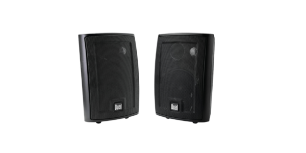 Dual Electronics Outdoor Speakers  