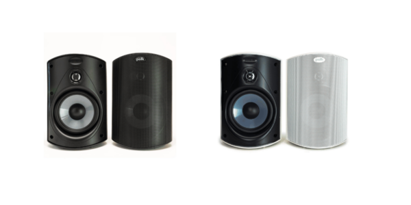 Polk Audio Outdoor Speakers