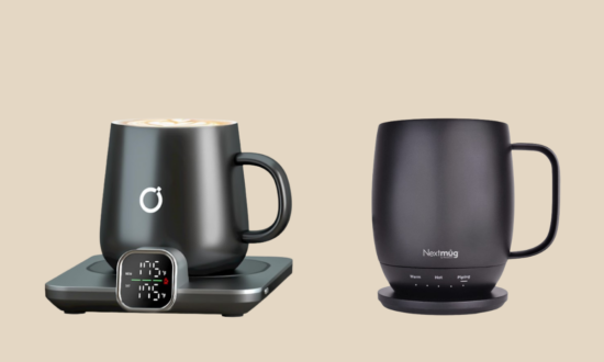 Top 8 Coffee Mug Warmers