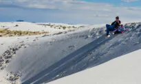 Unusual and Overlooked Parks Make for Fun Destinations