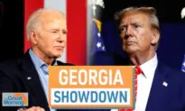 Trump Versus Biden Showdown in Georgia; Biden Signs $460–Billion Package, Averting Government Shutdown | NTD Good Morning (March 11)