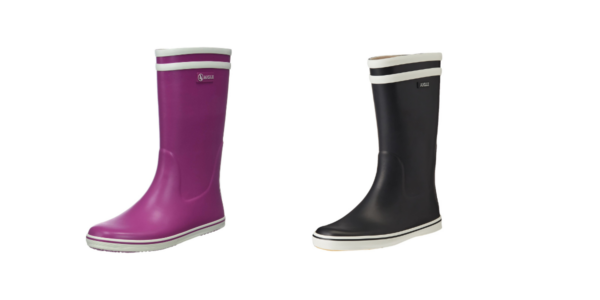 Aigle Women’s Malouine BT Wellington Boots