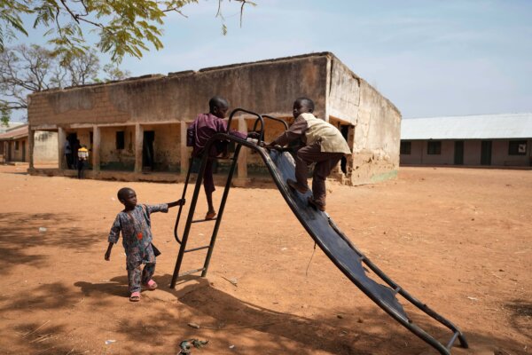 Epoch Times Photo