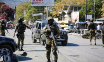 US Military Evacuates US Embassy Personnel in Haiti, Adds Security Forces