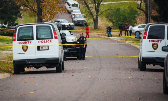 Police Confirm Arrest Over Youth Brawl That Left 15-Year-Old in Critical Condition
