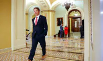 Musk Picks His Choice of Senate Leader: ‘I Would Support Rand Paul’