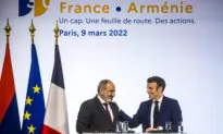 French Weapons Sales to Armenia Spark Criticism From Baku, Moscow