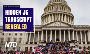NTD News Today (March 11): Hidden Transcript Appears to Undermine Jan. 6 House Committee Claim; US Evacuates Embassy in Haiti