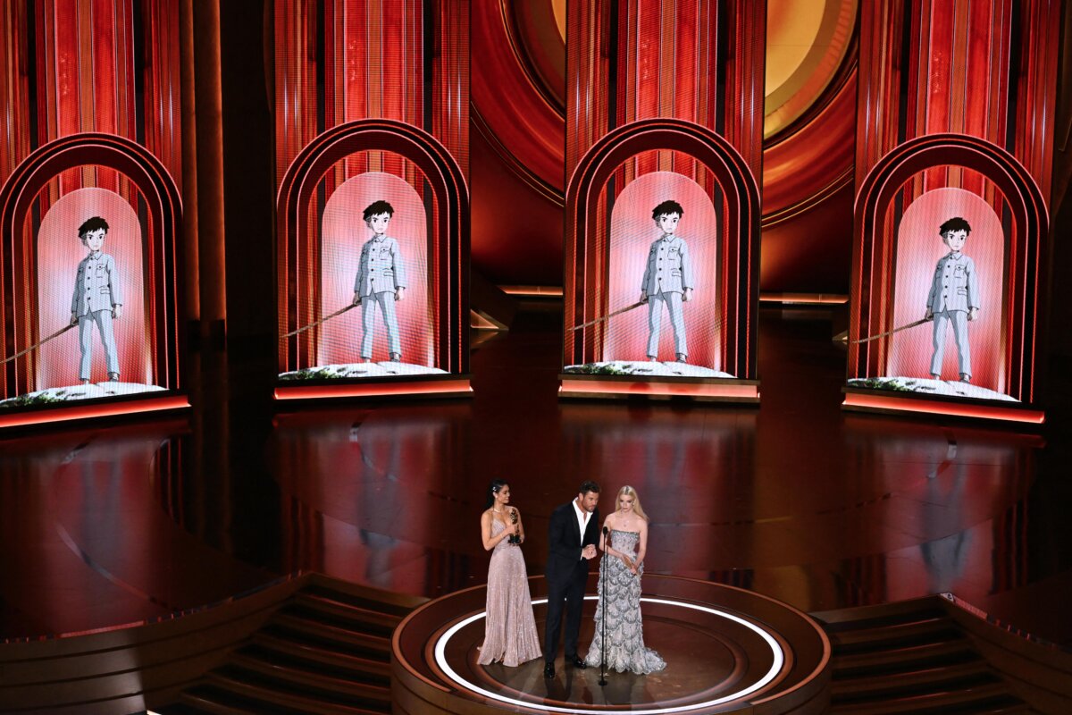 Epoch Times Photo