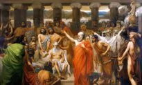 When Classical Learning Meets Public Education, the Dialogue Isn’t Always Socratic