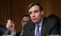 China-Backed Cyber Attack Among Most Significant in US History, Says Sen. Warner