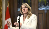 After Criticism, Ottawa Pledges $1 Million to Support Hamas Sexual-Violence Victims