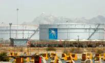 Saudi Oil Giant Aramco Announces $121 Billion Profit Last Year, Down From 2022 Record