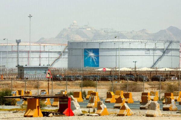 Epoch Times Photo