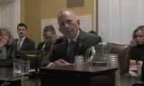2023 Space Efficiency & Tech Improvement Act; Denouncing Biden Admin’s Immigration Policies