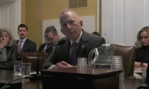 2023 Space Efficiency & Tech Improvement Act; Denouncing Biden Admin’s Immigration Policies