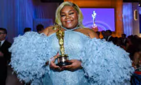 Da’Vine Joy Randolph Praises God in Oscars Acceptance Speech