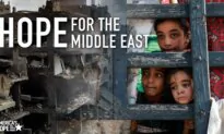 Hope for the Middle East | America’s Hope
