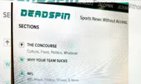 Deadspin Sold with Entire Staff Laid Off in Wake of Falsely Accusing Child of Racism