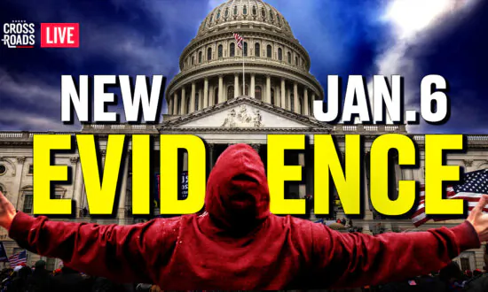 Evidence That Could Have Exonerated Trump Over Jan. 6 Was Suppressed