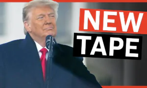 Hidden Jan. 6 Transcript Revealed | Facts Matter