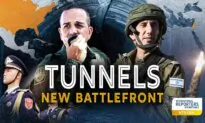 Tunnel Complexes, Underground Bases: The Changing Face of Modern Warfare