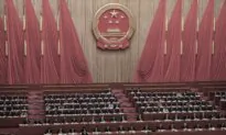 CCP’s Top Political Meetings Characterized by Questionable Economic Numbers, Consolidation of Power