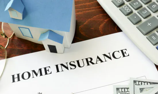 Why Are Your Home Insurance Bills So High?