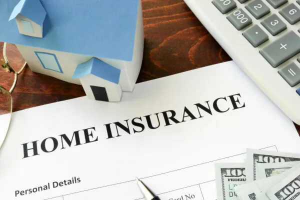 Natural Disasters Inflate Home Insurance Costs | Business Matters (July 24)
