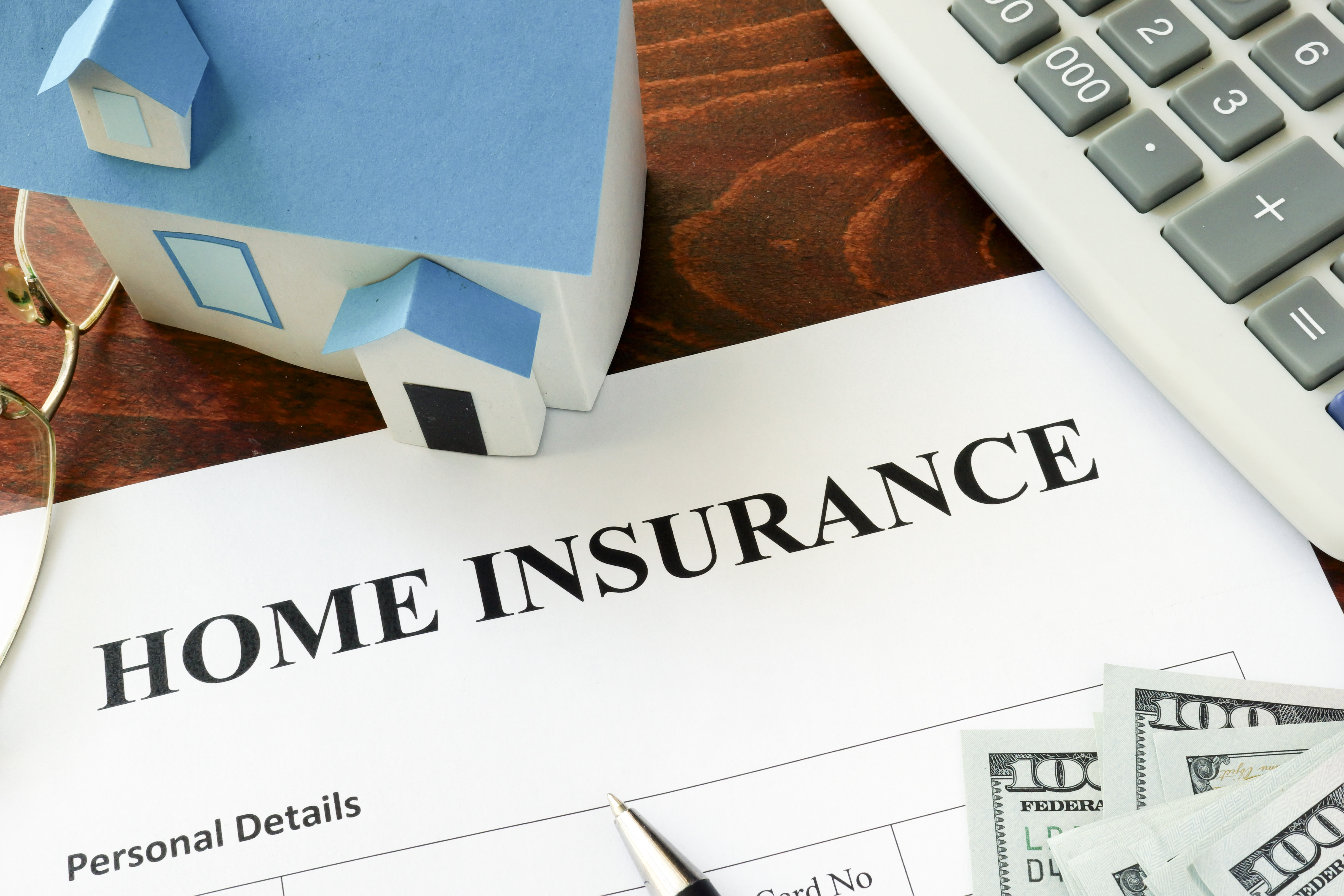 Natural Disasters Inflate Home Insurance Costs | Business Matters (July 24)