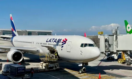 ‘Dipped so Dramatically’: 50 Treated After Passengers Thrown Into Roof of Sydney to Auckland Flight