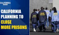 California to Close More Prisons to Save Money; Prisoners to Be Released Without Plan | Chad Bianco
