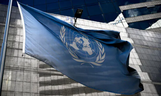 Australian Minister in New York to Promote Gender Equality at UN Conference